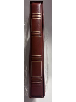 MARINI POSTIGLIONE Complete Generic Binding (brown)