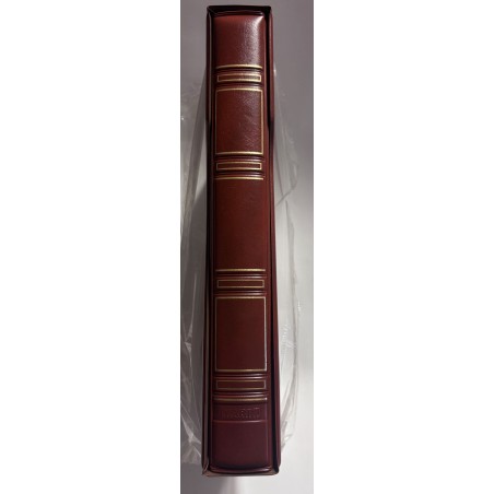 MARINI POSTIGLIONE Complete Generic Binding (brown)