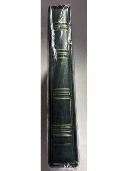 MARINI POSTIGLIONE Generic Complete Binding (green)