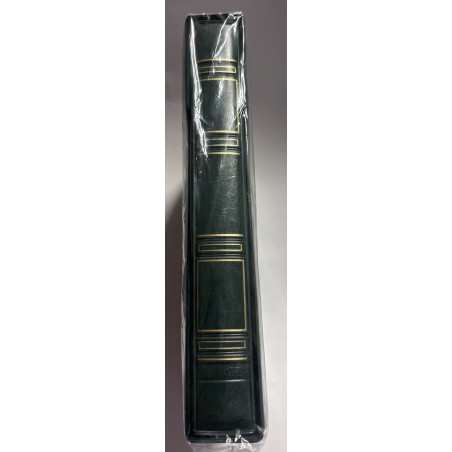MARINI POSTIGLIONE Generic Complete Binding (green)