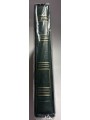 MARINI POSTIGLIONE Generic Complete Binding (green)