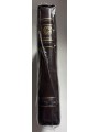 MARINI POSTIGLIONE Complete Republic Binding (brown)