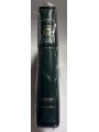 MARINI POSTIGLIONE Rilegatura Completa Repubblica (verde)