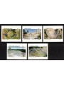 ITALY 2024 Historic Theaters MNH**