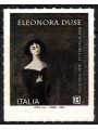 ITALIA 2024 Eleonora Duse MNH**