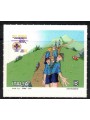 ITALIA 2024 Associazione Guide Scouts MNH**