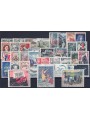 FRANCIA 1965 Annata completa 34v MNH**