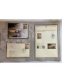 ITALIA 2019 Cofanetto - Folder Cesare Maccari MNH