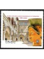 Italy 2024 Archaeological Museum of Tarquinia MNH**