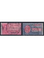 LIBIA 1915 Espressi 2v us