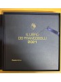 ITALIA 2021 Il Libro dei Francobolli MNH**