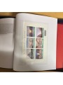 ITALIA 2021 Il Libro dei Francobolli MNH**