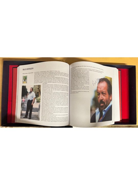 ITALIA 2021 Il Libro dei Francobolli MNH**