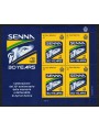 SAN MARINO 2024 Ayrton Senna MF MNH**