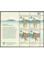 SAN MARINO 2024 Battaglia di Monte Pulito MF MNH**