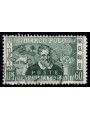 ITALIA 1954 Centenario Marco Polo 60£ dent. 13¼x12¼ us