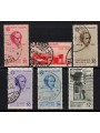 ITALIA REGNO 1935 Centenario Bellini 6v us