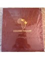 BOLAFFI Complete Folder Italian Colonies