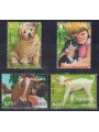 FRANCIA 2006 Natura di Francia 4v MNH**
