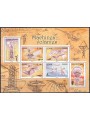 FRANCE 2006 Flying Machines s/s MNH**