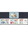 FRANCE 2006 Comics (Cubitus Dog) booklet MNH**