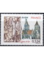FRANCIA 2006 Società Filateliche Francesi (Dijon) MNH**