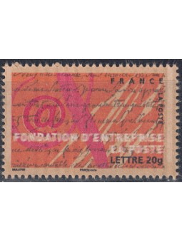 FRANCIA 2006 Anniversario Società La Poste MNH**