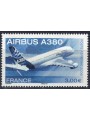 FRANCE 2006 Airmail (Airbus A380) MNH**