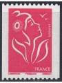 FRANCE 2006 Marianne 54c Red (Coil) MNH**
