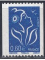 FRANCE 2006 Marianne 60c Blue (Coil) MNH**