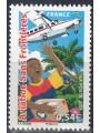 FRANCE 2006 Aviation Sans Frontières MNH**