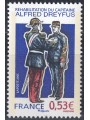 FRANCE 2006 Alfred Dreyfus MNH**