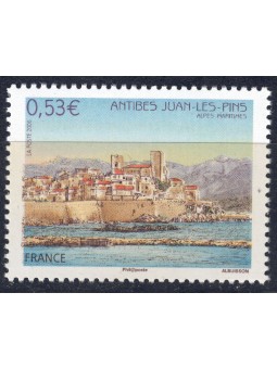 FRANCIA 2006 Antibes Juan-les-Pins MNH**