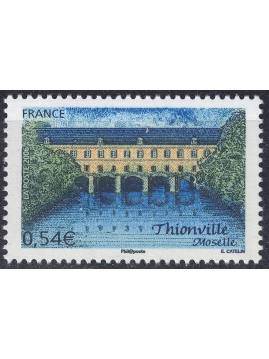 FRANCIA 2006 Thionville MNH**