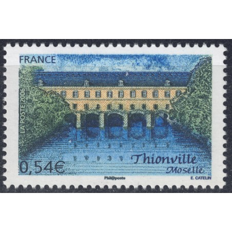 FRANCIA 2006 Thionville MNH**