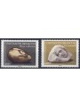 FRANCE 2006 Constantin Brancusi 2v MNH**