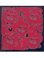FRANCE 2007 Valentine's Day (Givenchy) s/s MNH**