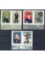 FRANCE 2007 Harry Potter (self-adhesive) 3v MNH**