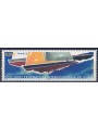 FRANCE 2007 International Sailing Federation MNH**