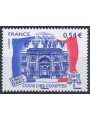 FRANCIA 2007 Corte dei Conti MNH**