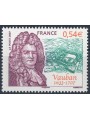 FRANCE 2007 Sébastien Le Prestre de Vauban MNH**