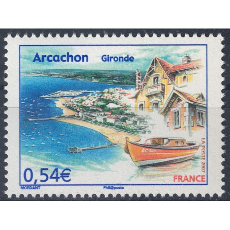 FRANCE 2007 Tourist Series (Arcachon) MNH**