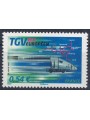FRANCE 2007 TGV Est MNH**