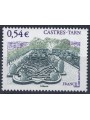 FRANCIA 2007 Serie Turistica (Castres-Tarn) MNH**