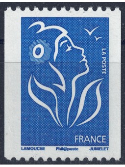 FRANCE 2008 Marianne of the French (coil) MNH**