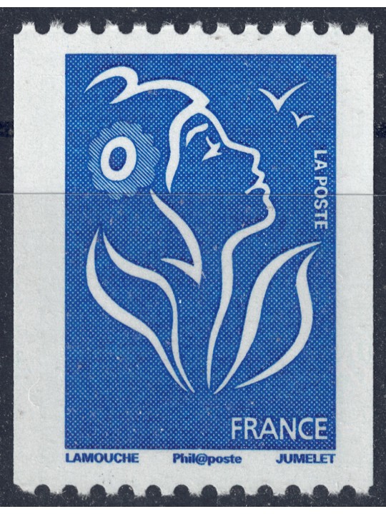 FRANCE 2008 Marianne of the French (coil) MNH**