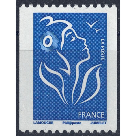 FRANCIA 2008 Marianna dei Francesi (da rotolo) MNH**