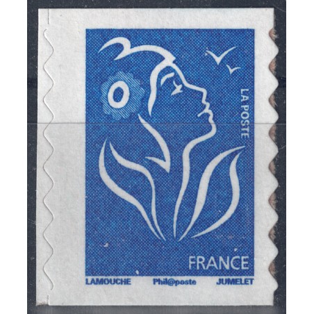 FRANCIA 2008 Marianna dei Francesi (autoadesivo) MNH**