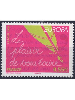 FRANCE 2008 Europe MNH**