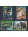 FRANCE 2008 Prehistoric Animals 4v MNH**